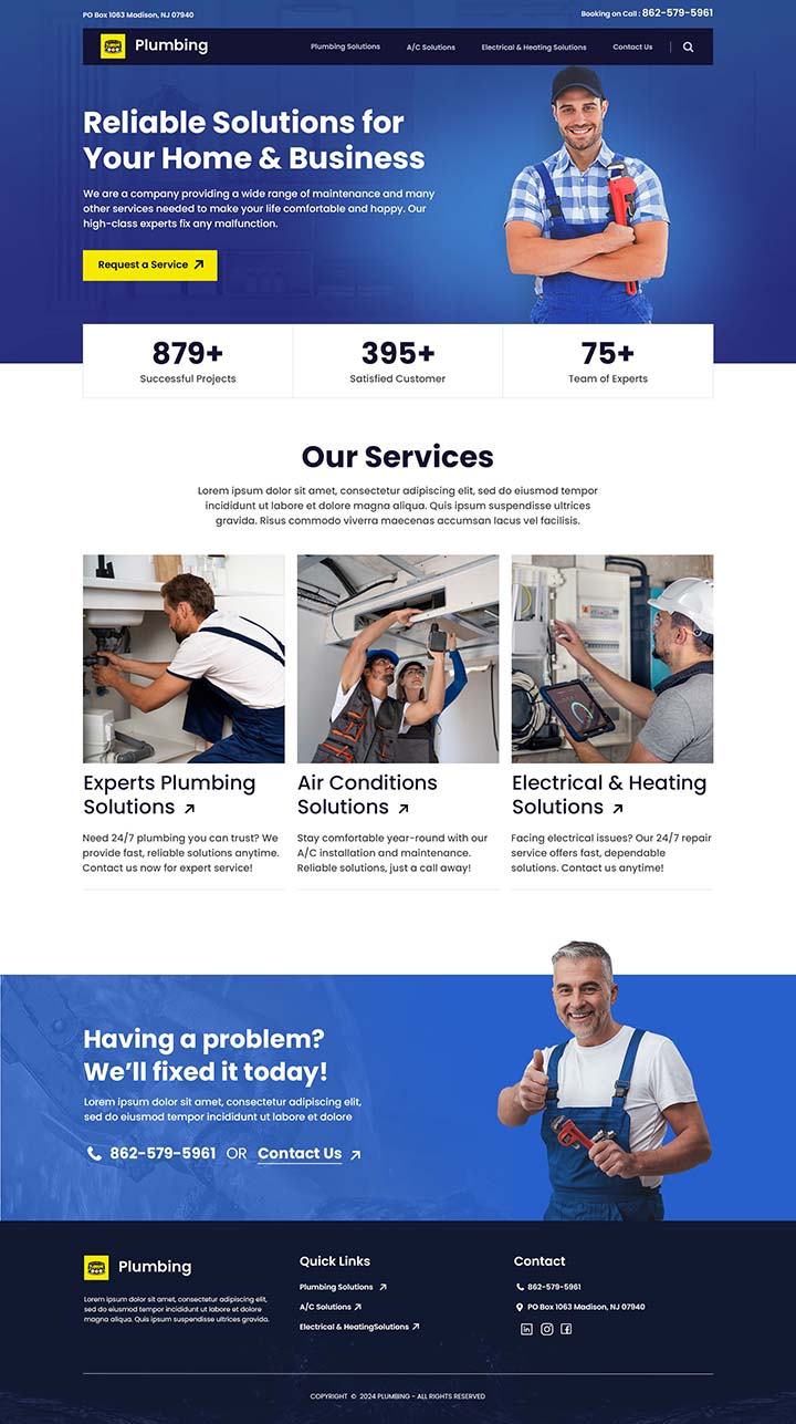 Website Logos