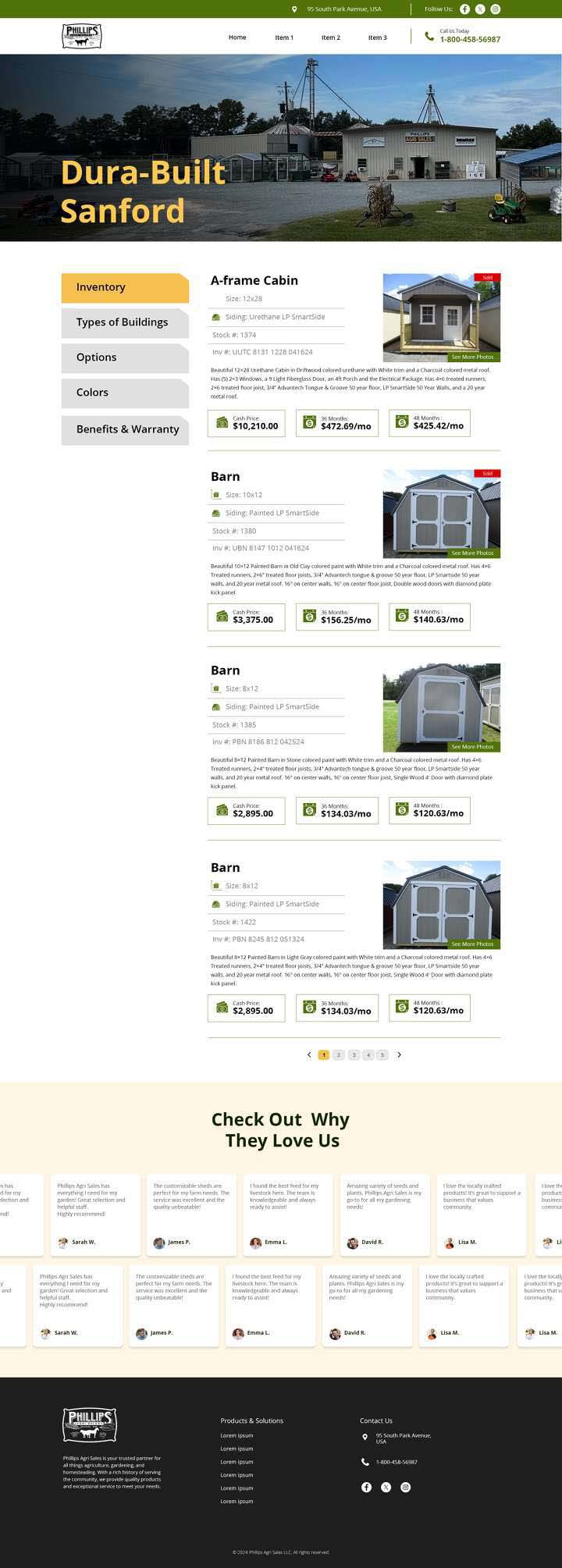 Website Design
