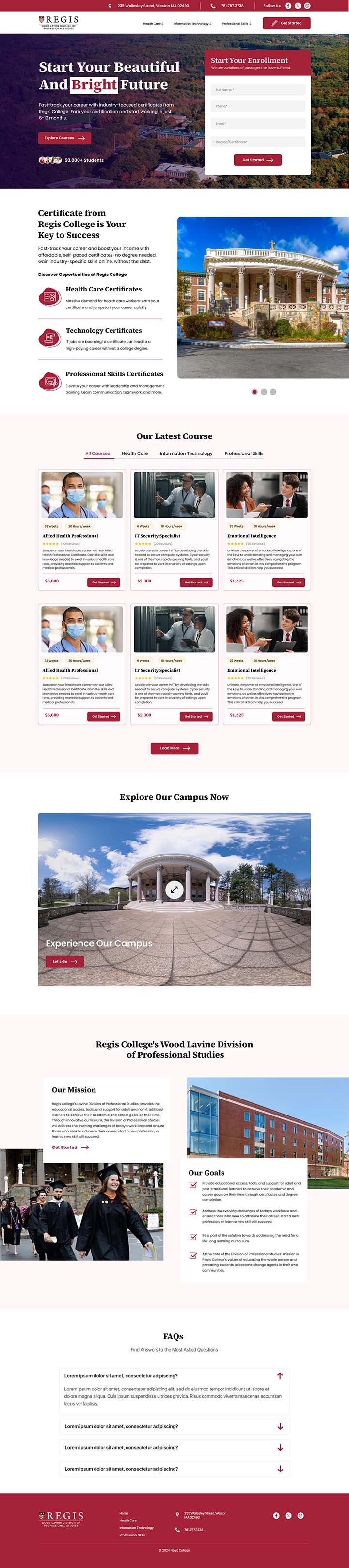 Website Design