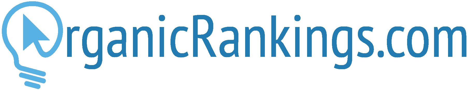 Organic Rankings