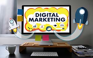 SEO training for staff