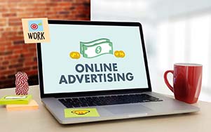 Paid Advertising PPC and SEO