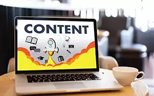 SEO training for staff