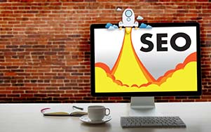 Improving your Website SEO
