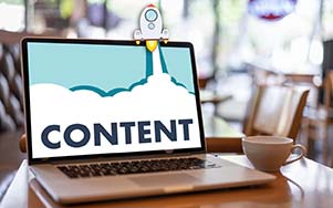 SEO training for staff