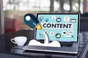 SEO training for staff